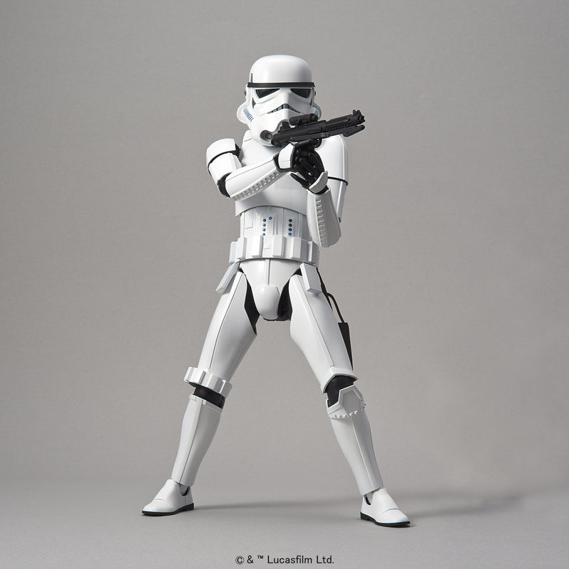 "Star Wars" 1/6 Stormtrooper