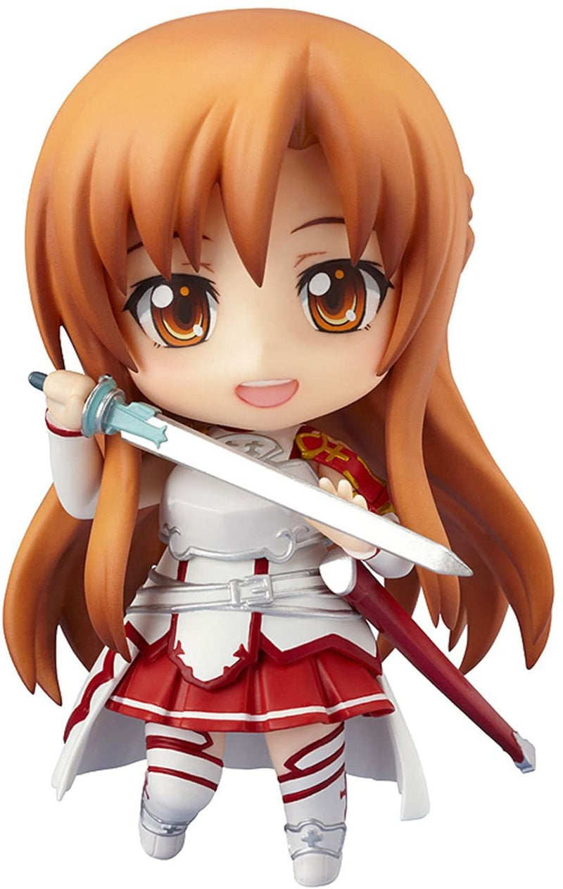 Sword Art Online Asuna Nendoroid