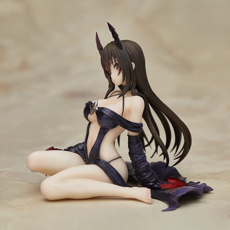 [Reissue] "To Love-Ru Darkness" 1/6 Scale Kotegawa Yui Darkness Ver.