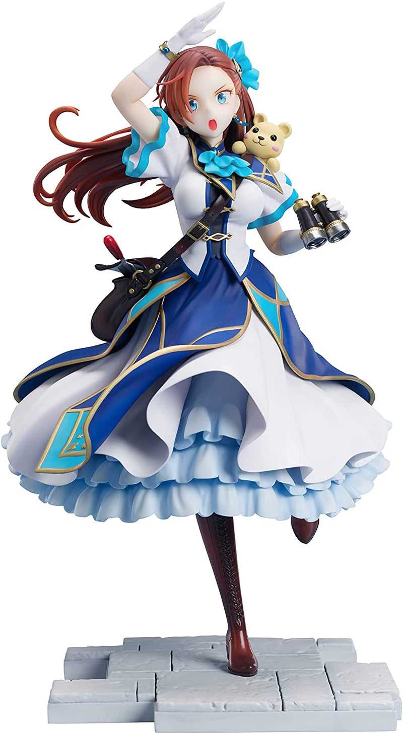 "My Next Life As A Villainess: All Routes Lead To Doom! X" 1/7 Scale Figure Catarina Claes