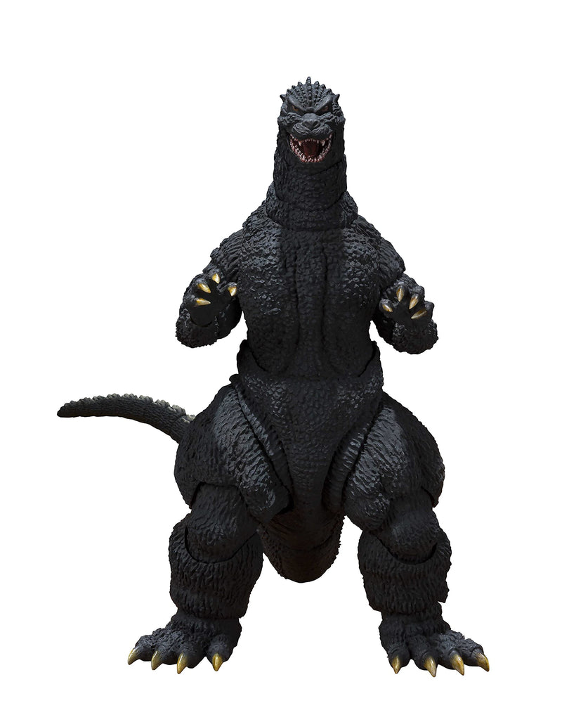 S.H. Monster Arts "Godzilla vs. Biollante" Godzilla (1989)