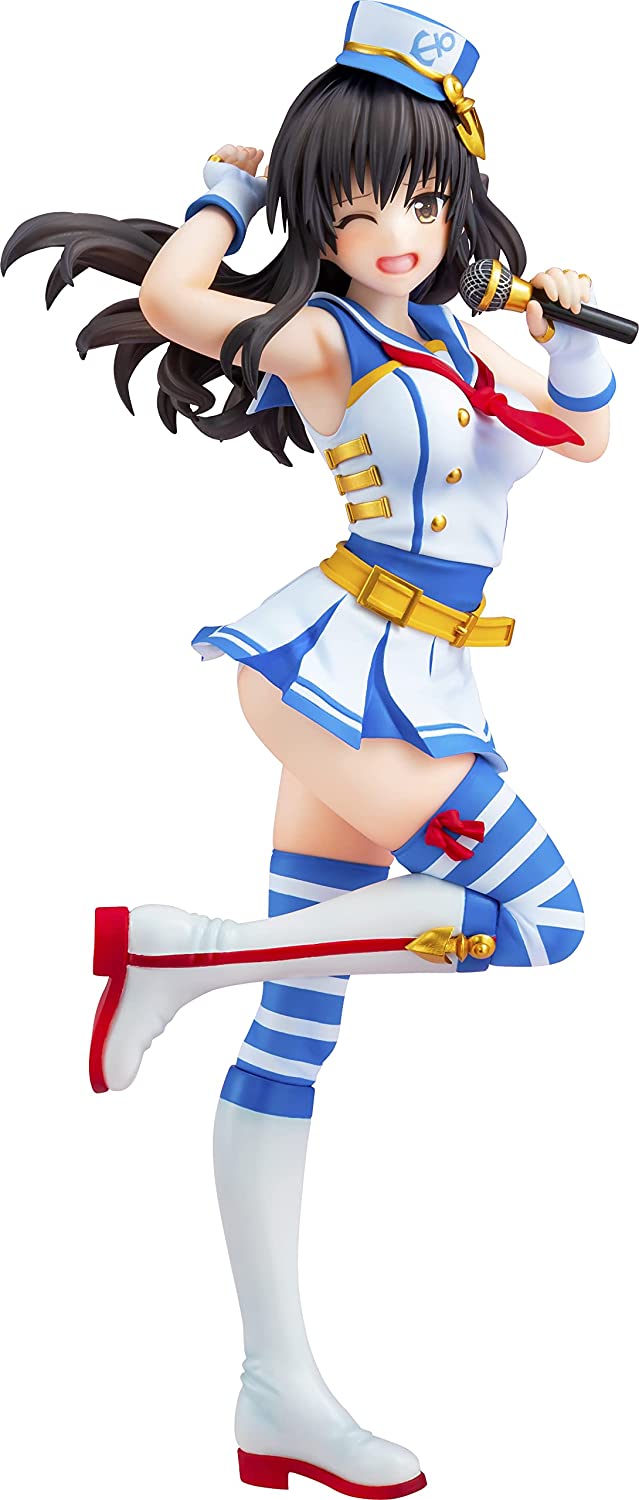 "To Love-Ru Darkness" CAworks Kotegawa Yui Breezy Seaside Ver.