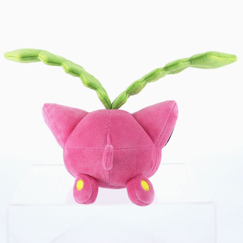 "Pokemon" Allstar Collection Plush PP202 Hoppip (S Size)