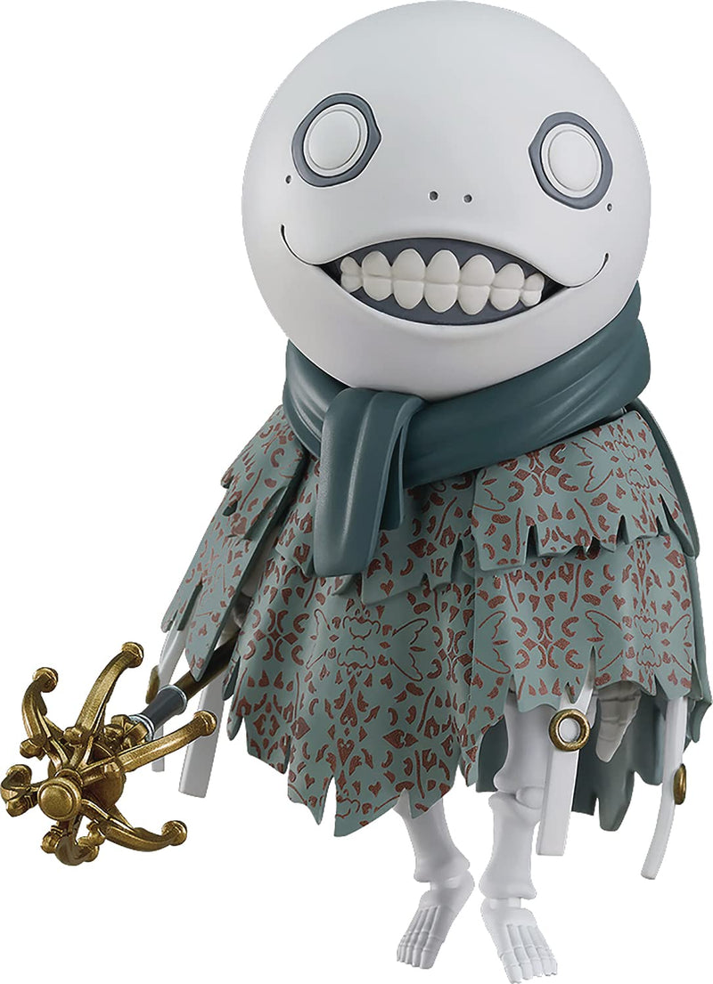 "NieR Replicant ver. 1.22474487139..." Nendoroid#1690 Emil