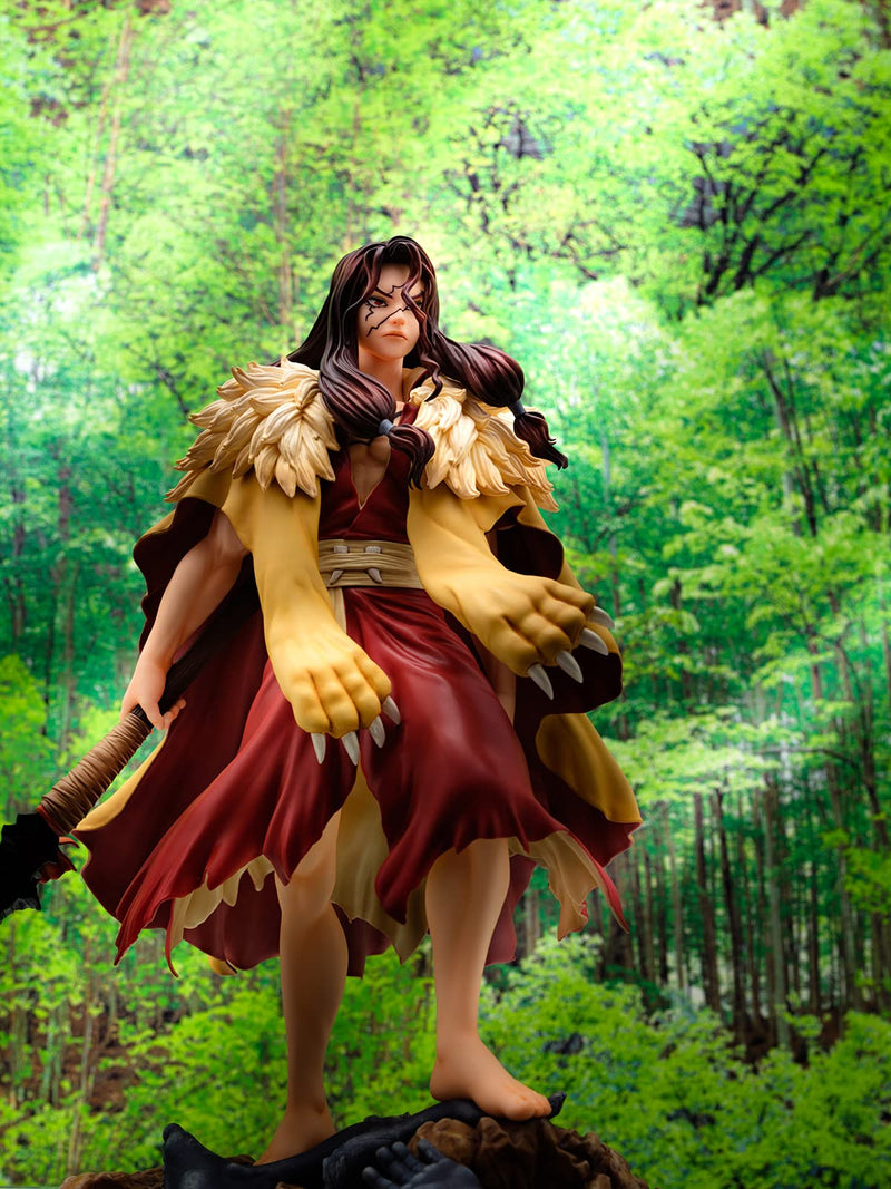"Dr. Stone" 1/9 Scale Shishio Tsukasa