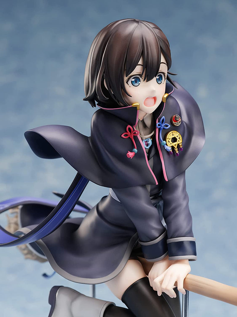 "Die Reise von Elaina" Saya 1/7 Scale Figure