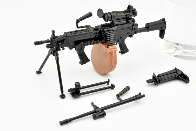 LittleArmory <LA094> M249 Upgrade Type