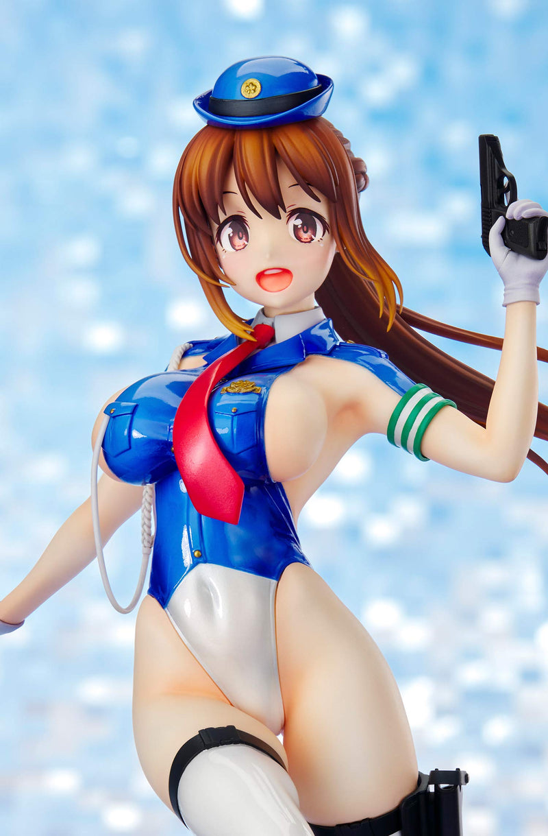 "Tight Works" Works 1 Omawari-san Sakurada Asahi