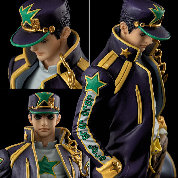 "JoJo's Bizarre Adventure: Stone Ocean" Kujo Jotaro Figure Pen