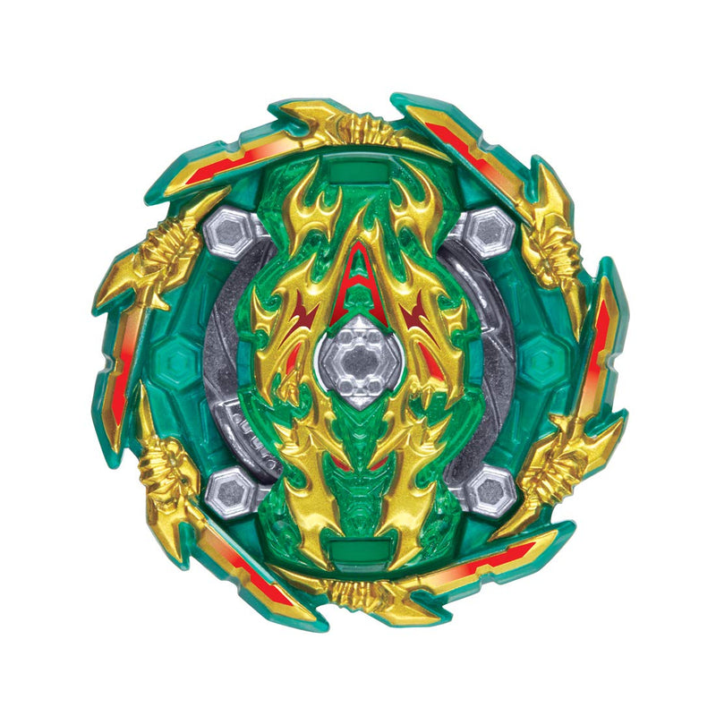 Beyblade Burst B-135 Booster Bushin Ashra.Hr.Kp Heaven