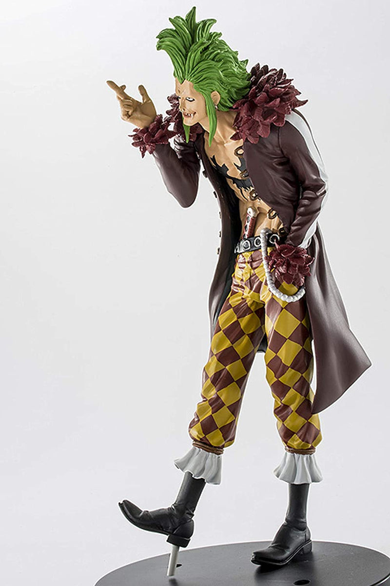 Bartolomeo SCultures Figura Coliseo V vol.4 One Piece