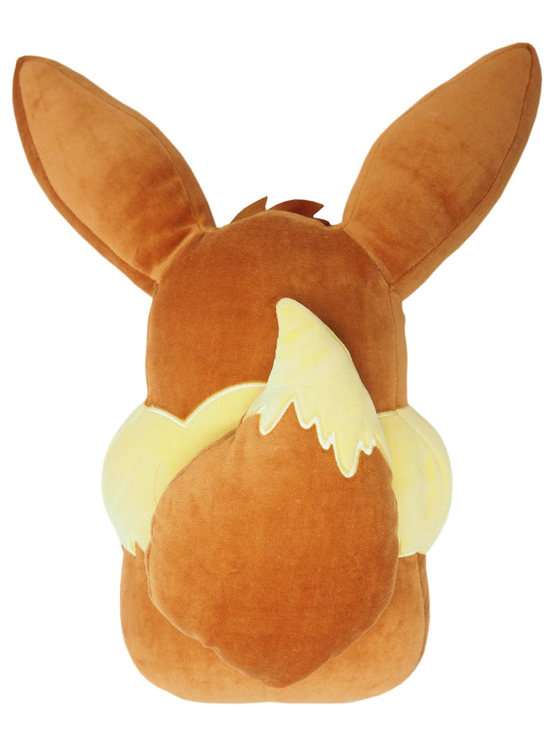 "Pokémon" Mochifuwa Cushion PZ18 Eevee