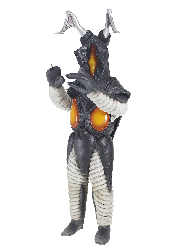 CCP 1/6 Tokusatsu Series "Ultraman" Zetton High Grade Ver.