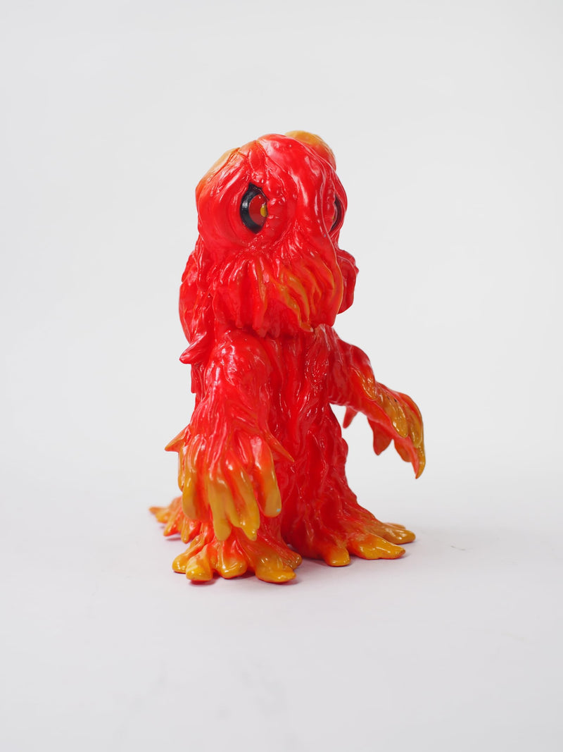 CCP Middle Size Series Vol. 4 "Godzilla" Hedorah Burning Ver.