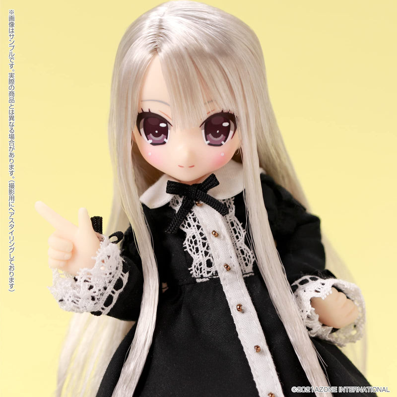 Lil' Fairy -Small Maid- Vel 7th Anniversary (Normal Mouth Ver.)