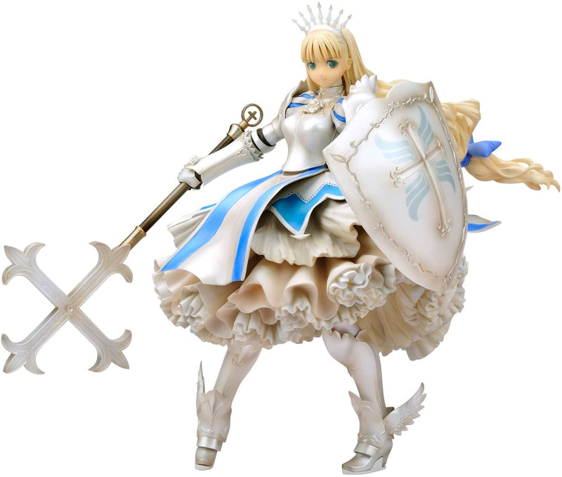 "Shining Wind" Clalaclan Philias Armor Ver.