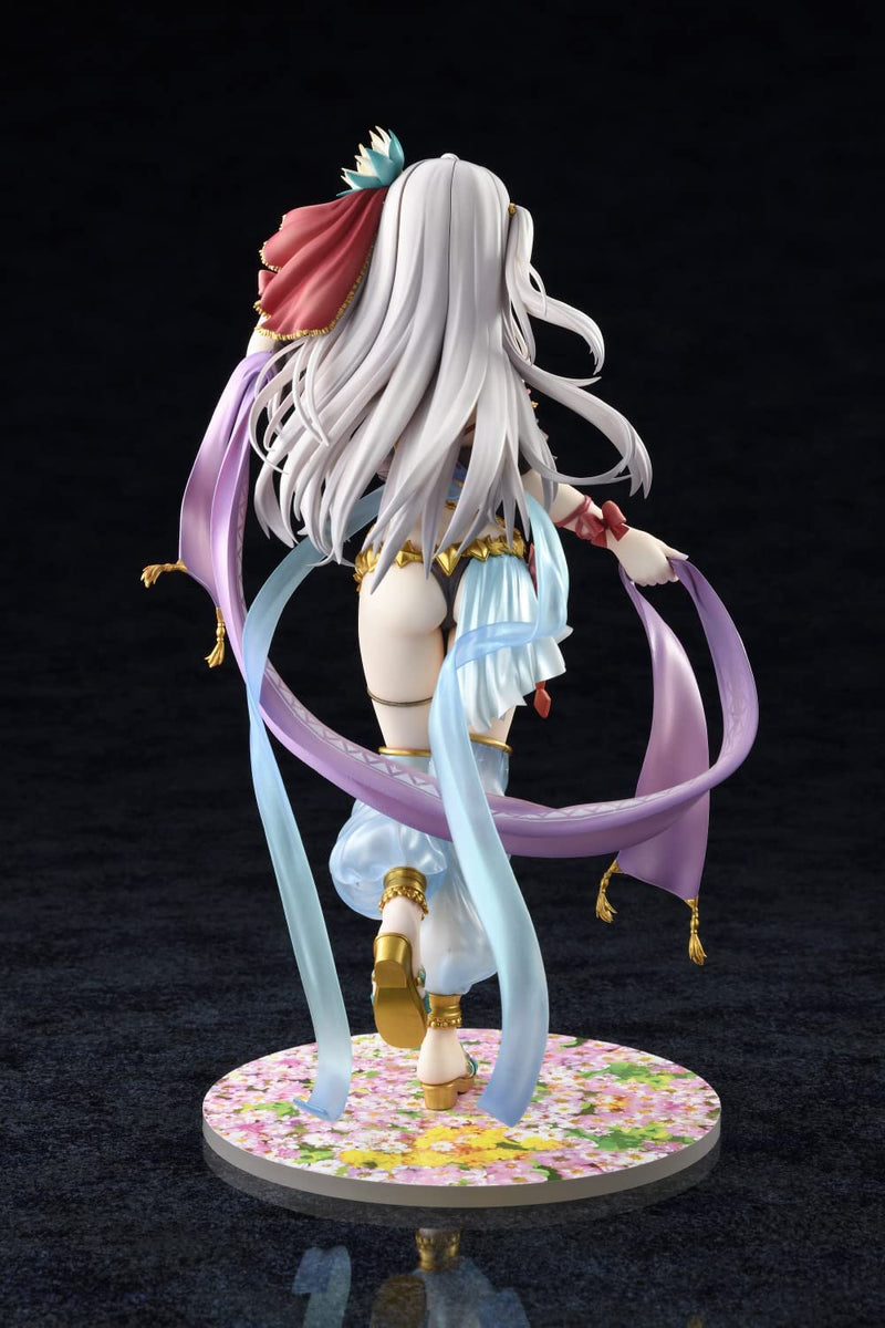 "momoco Art Book" arietta Dancer