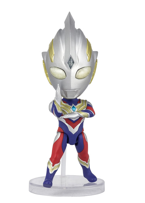 "Ultraman Trigger" Figuarts Mini Ultraman Trigger Multi Type