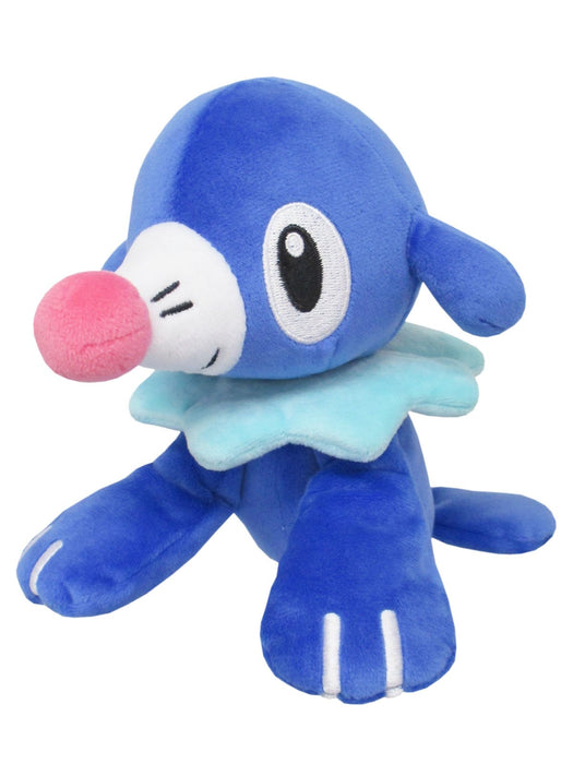 "Pokemon" Peluche All Star Collection Vol. 5 PP56 POPPLIO (Taille S)