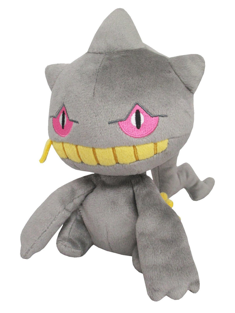 "Pokemon" All Star Collection Plüsch PP85 Banette (Sgröße)