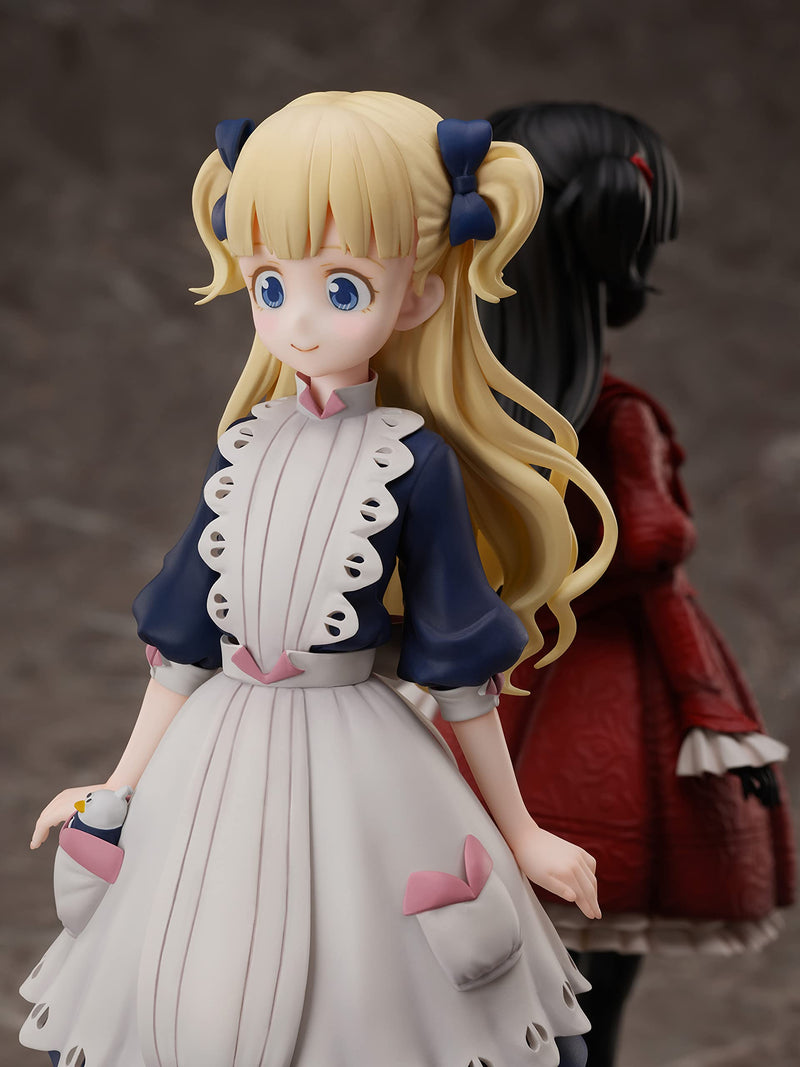 "Shadows House" 1/7 Scale Figure Kate & Emilico