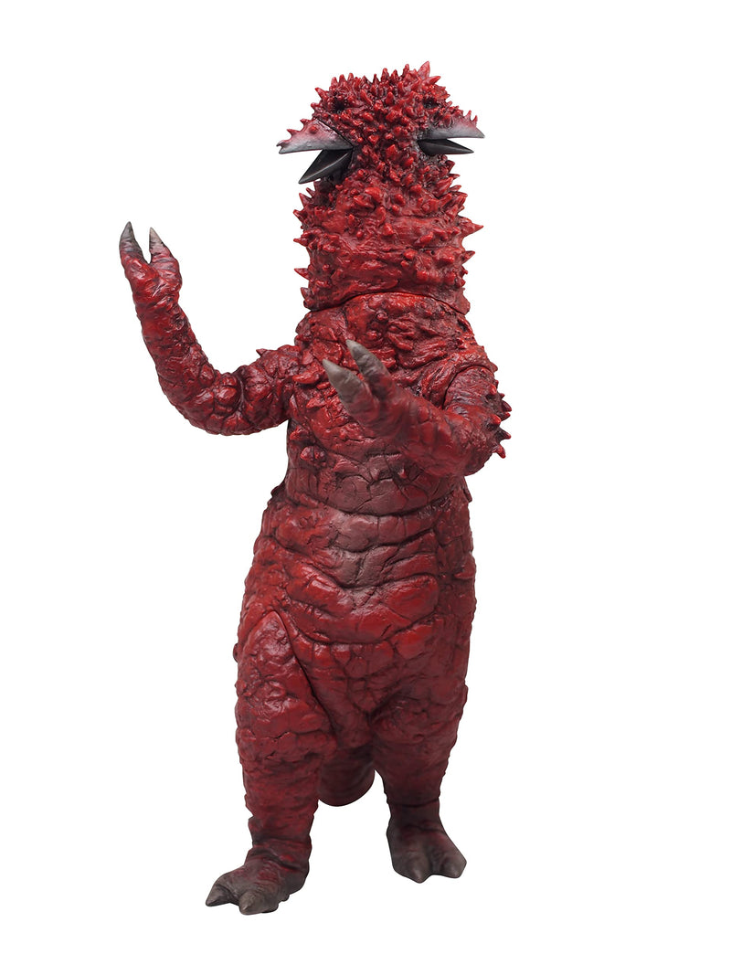CCP 1/6 Tokusatsu Series "Ultraseven" Pandon High Grade Ver.