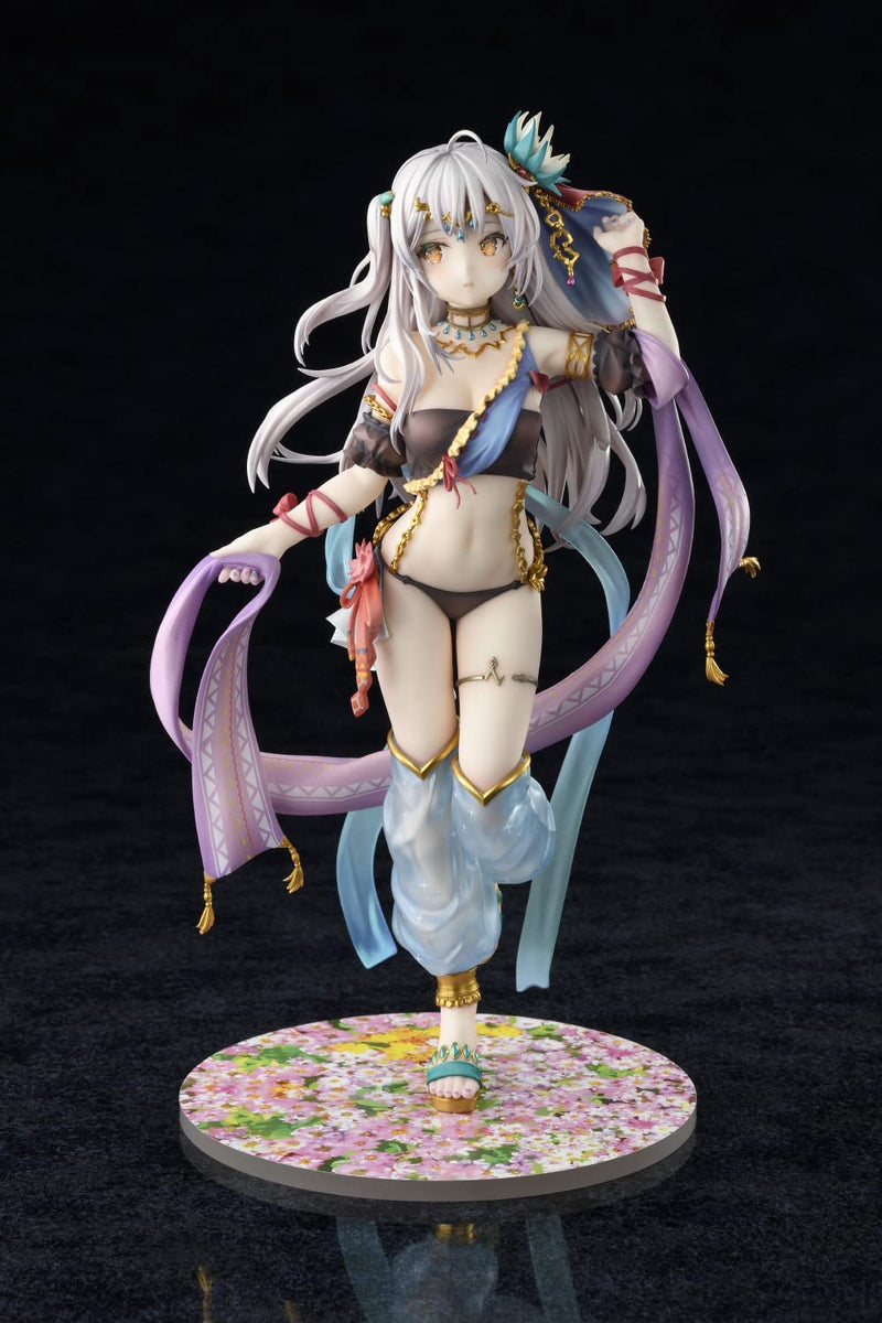 "momoco Art Book" arietta Dancer