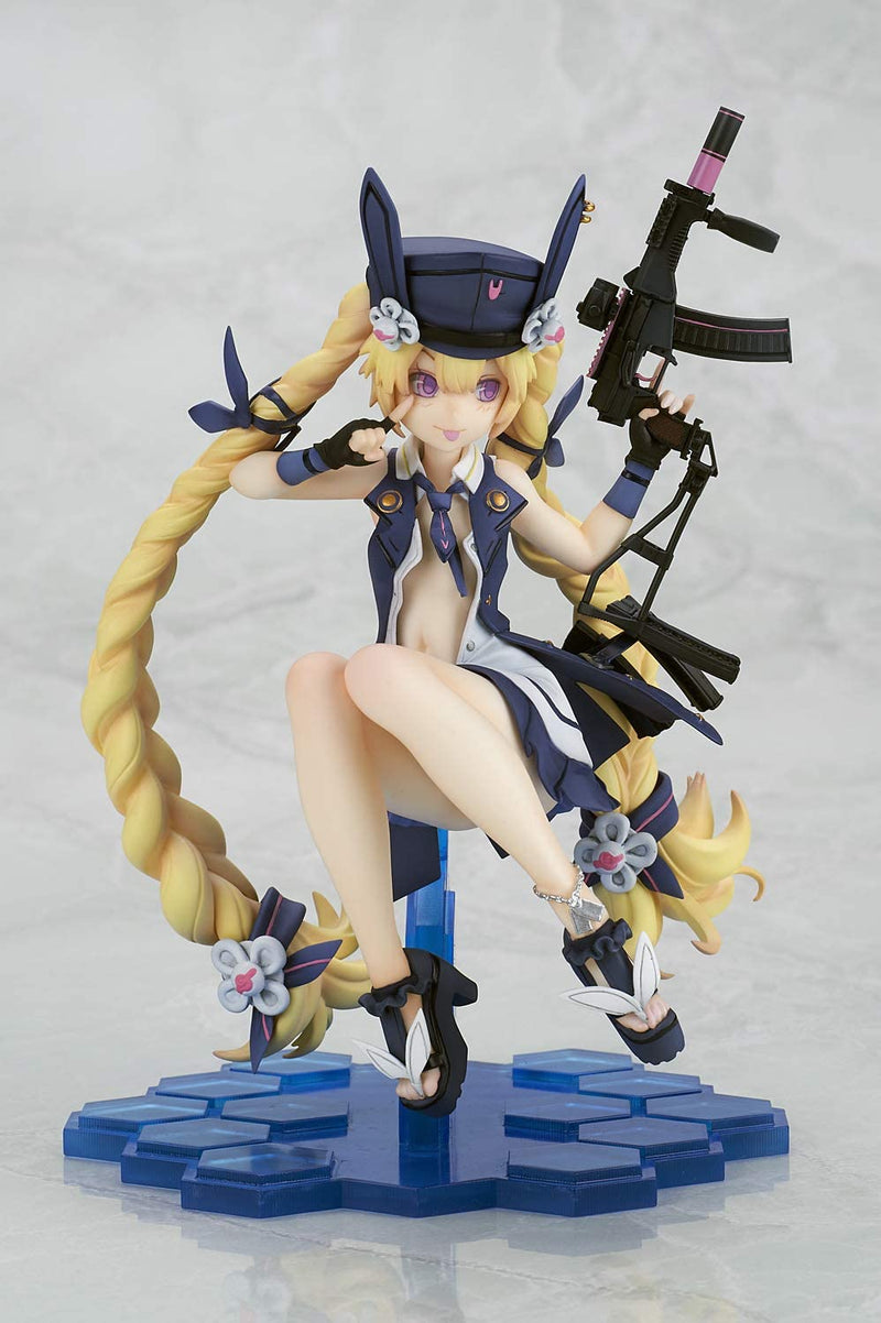 Dolls' Frontline - SR-3MP (Bell Fine)