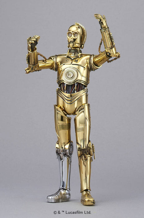 Star Wars 1 / 12 c - 3PO