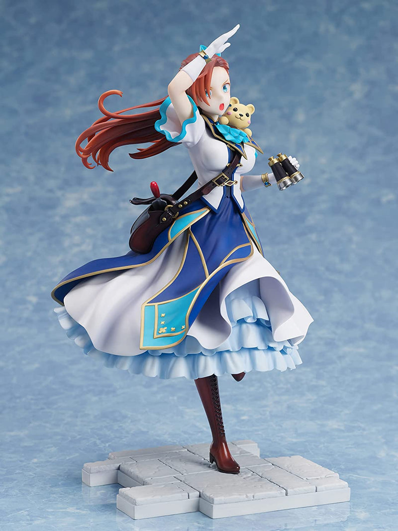 "My Next Life As A Villainess: All Routes Lead To Doom! X" 1/7 Scale Figure Catarina Claes