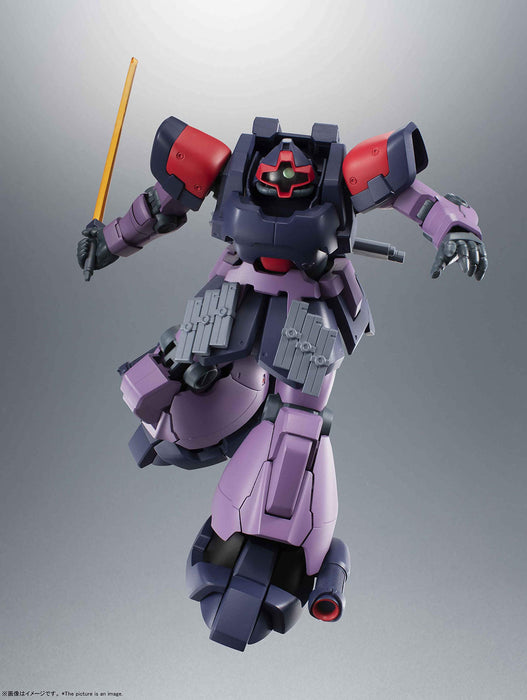 "Gundam" Robot Spirits Side MS MS-09F TROP Dom Tropen Ver. A.N.I.M.E.