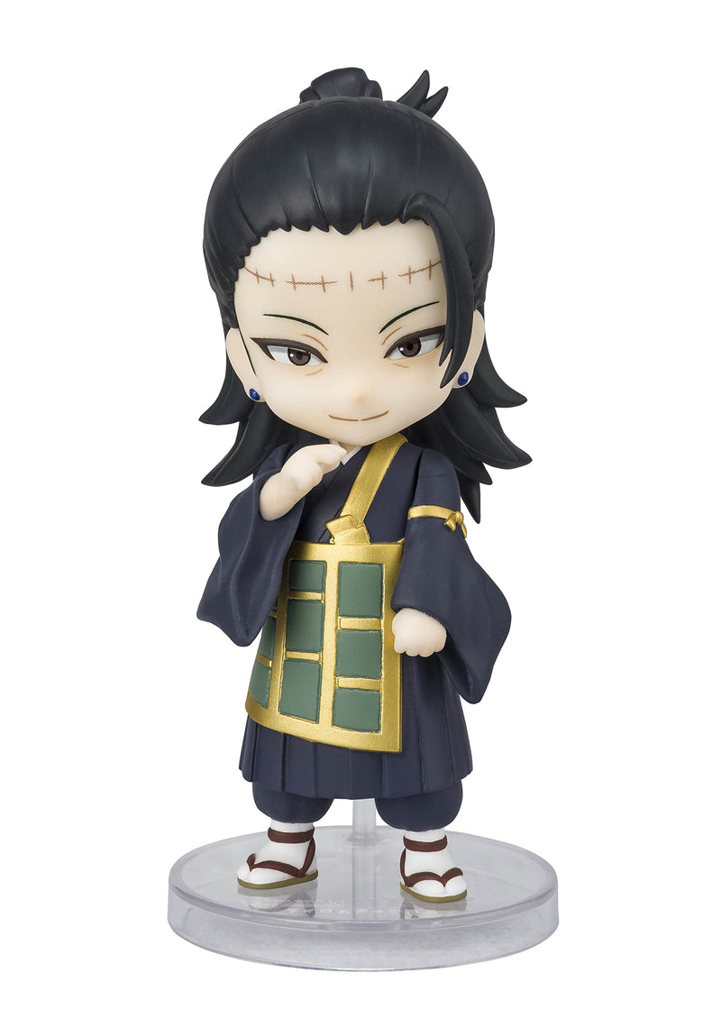 "Jujutsu Kaisen" Figuarts Mini Geto Suguru