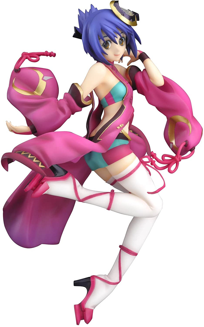 Ruca Trulyworth 1/8 Ar Tonelico II Sekai ni Hibiku Shoujo-tachi no Metafalica - Max Factory