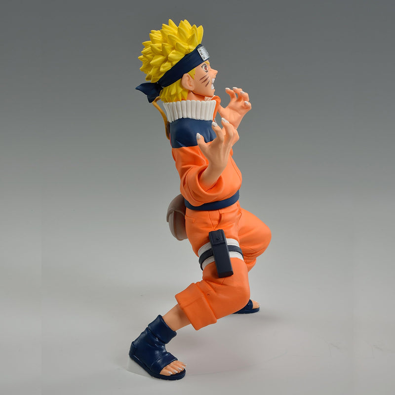NARUTO- VIBRATION STARS-UZUMAKI NARUTO-Ⅱ
