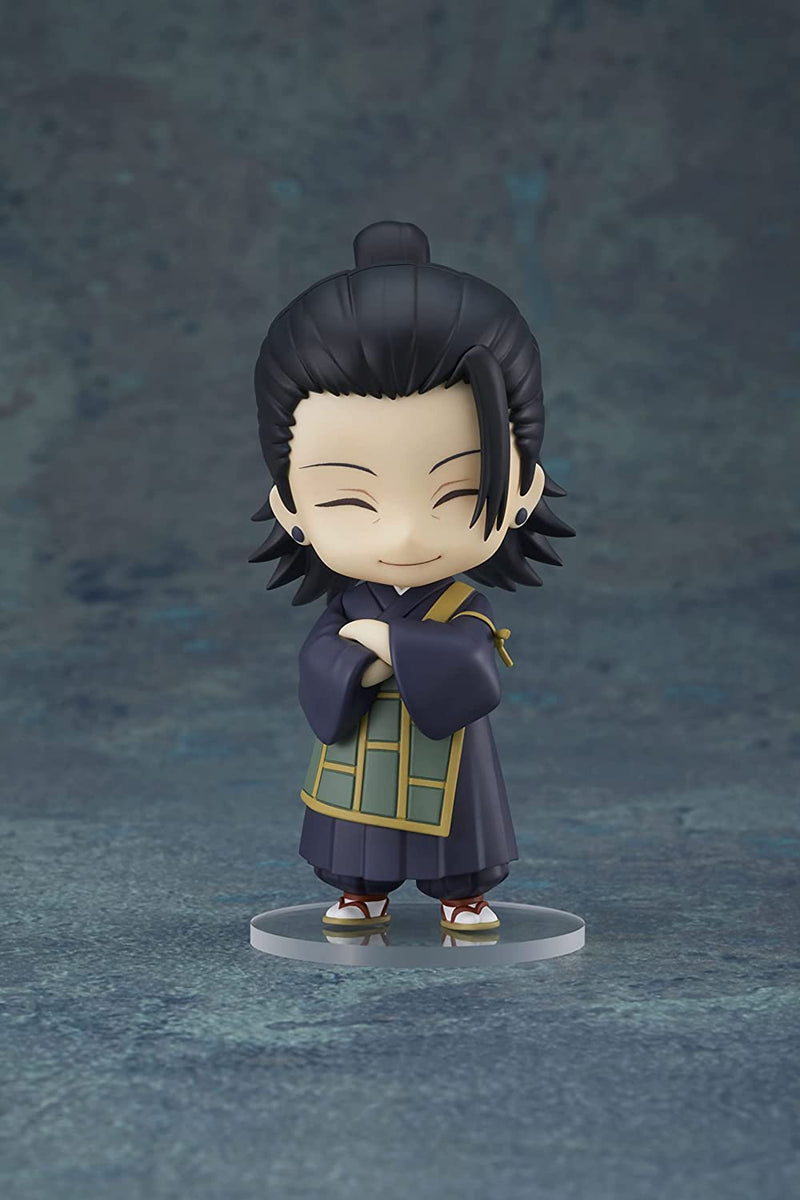 "Jujutsu Kaisen 0: The Movie" Nendoroid#1768 Geto Suguru