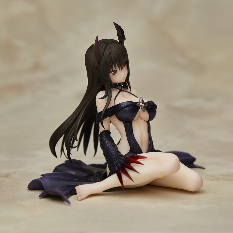 [Reissue] "To Love-Ru Darkness" 1/6 Scale Kotegawa Yui Darkness Ver.