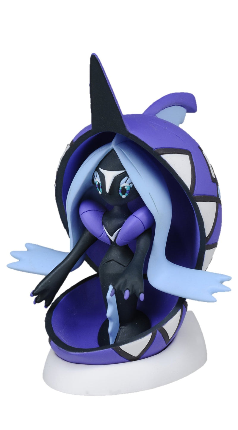 Pokémon Moncolle EX ESP_13 Tapu Fini