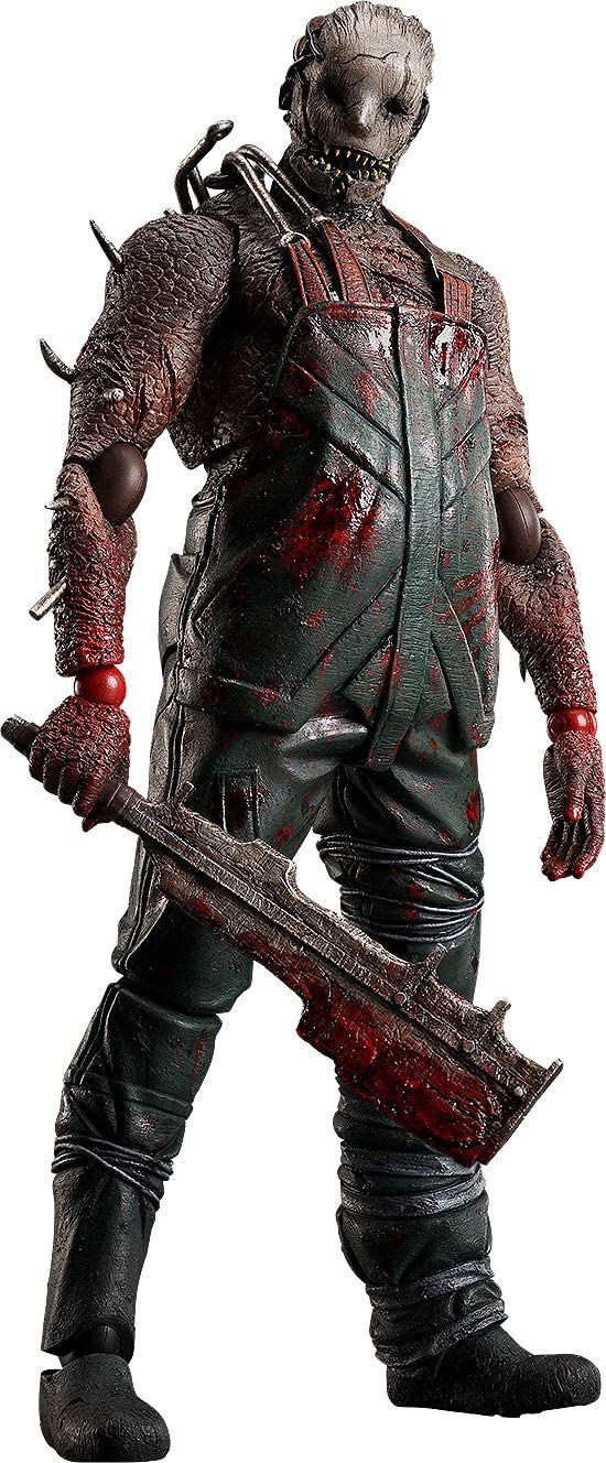 « Dead By Daylight » figma#SP-135 The Trapper (Good Smile Company)