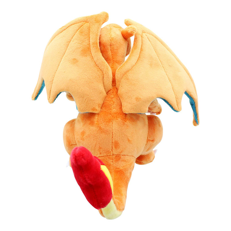 "Pokemon" Plush All Star Collection Vol. 8 PP95 Charizard (S Size)
