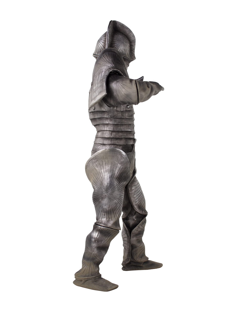 CCP 1/6 Tokusatsu Series "Ultra Seven" Armor Alien Alien Borg High Grade Ver.