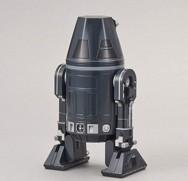 "Star Wars" 1/12 R4-I9