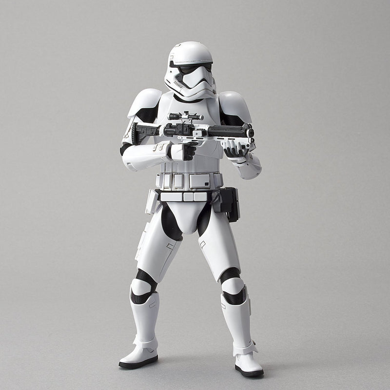 "Star Wars" 1/12 First Order Stormtrooper Executioner