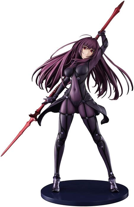 "Fate/Grand Order" 1/7 Scale Figure Lancer / Scathach