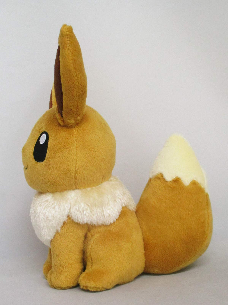"Pokemon" Peluche Tout Star Collection PP07 Eevee (S)