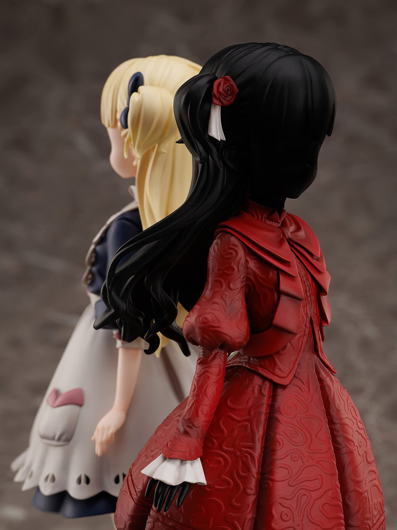 "Shadows House" 1/7 Scale Figure Kate & Emilico