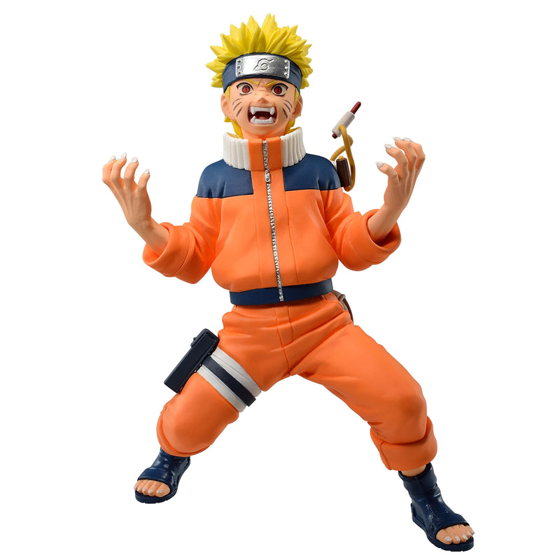 NARUTO- VIBRATION STARS-UZUMAKI NARUTO-Ⅱ