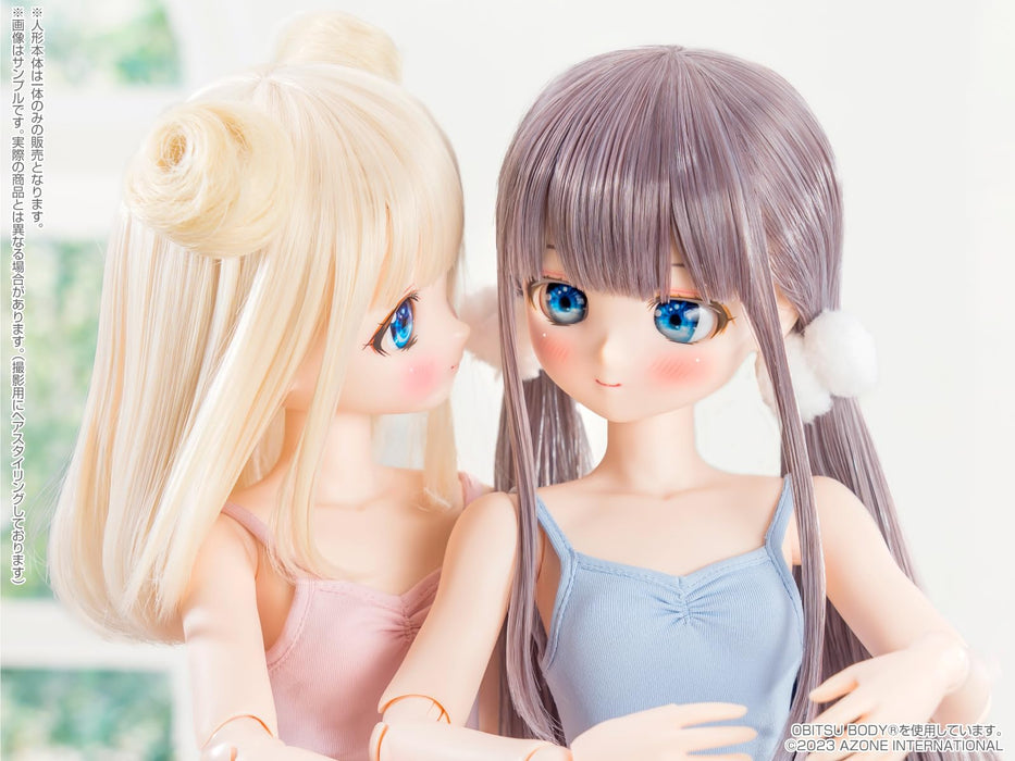 Poe-Poe x Iris Collect Petit Io Pika (Cool Girl Ver.) DX Edition