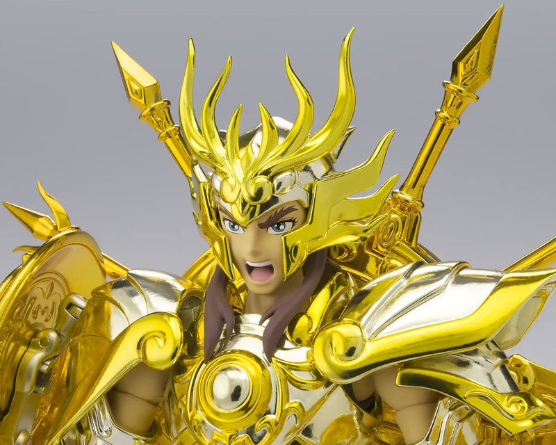 "Santa tela Mito ex" LIBRA DOHK (GODCLOTH)