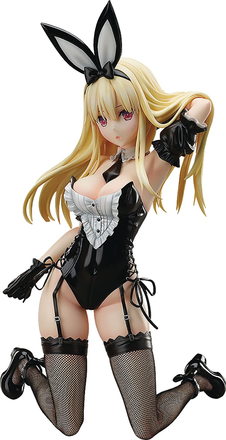 "Tsunako Original Bunny Girl" 1/7 Scale Figure Eureka Bunny Ver.