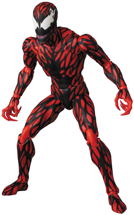 Spider-Man - Carnage - Mafex - Comic Ver. (Giocattolo medica)